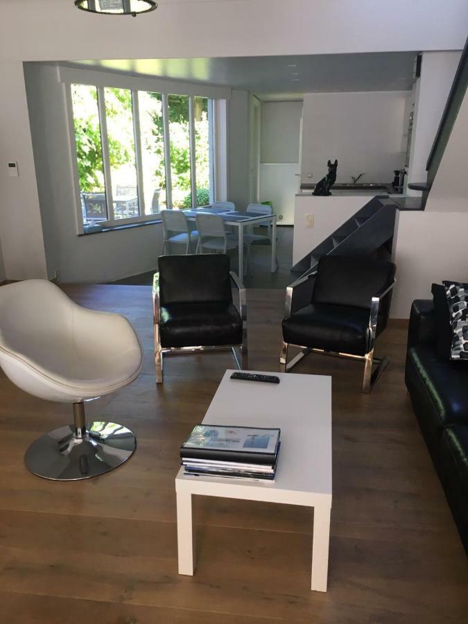 Holiday Home Goesting Nieuport Extérieur photo